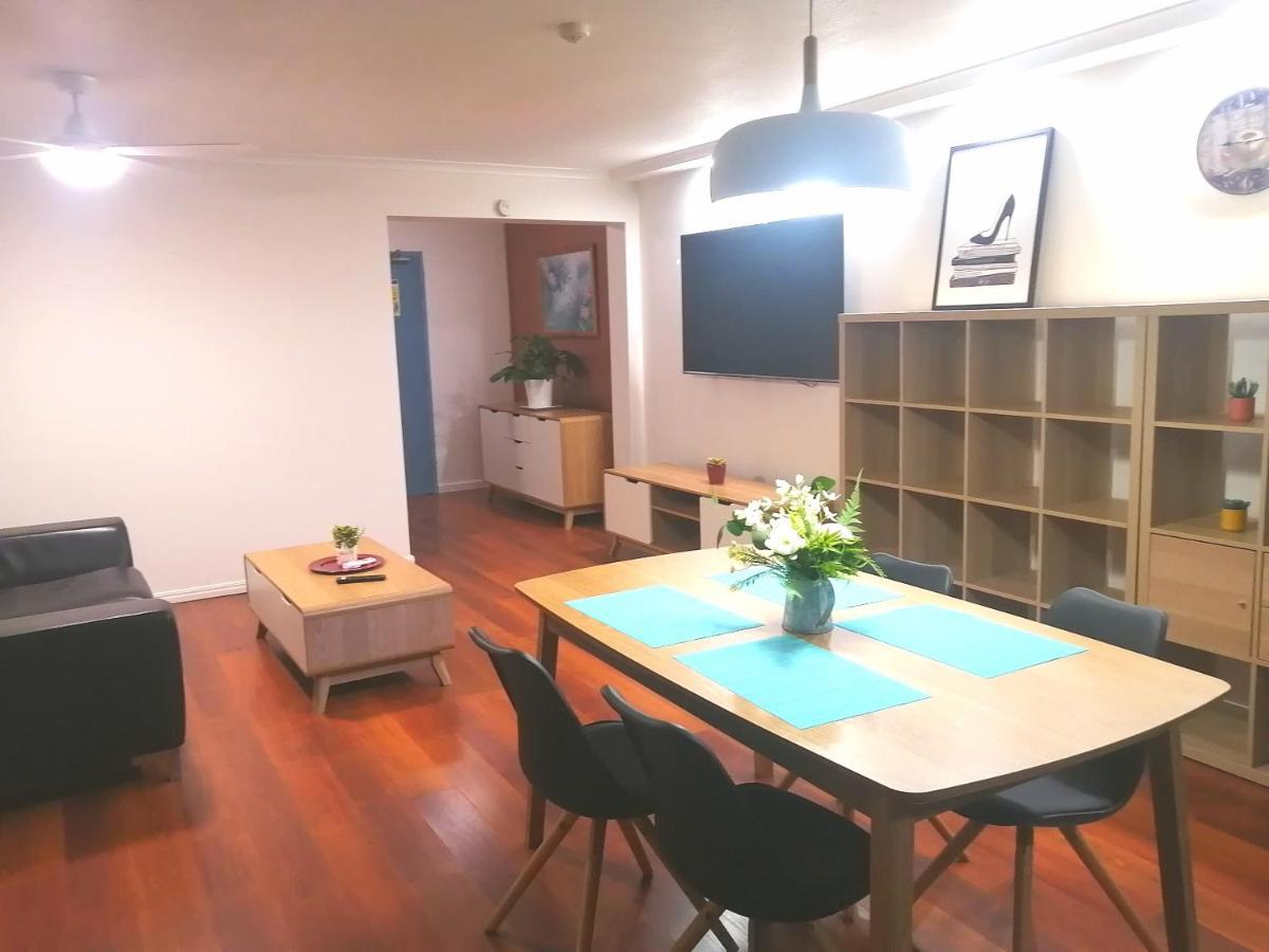 Silverton Apartment Resort Surfers Paradise Gold Coast Eksteriør bilde