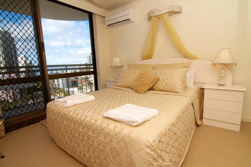 Silverton Apartment Resort Surfers Paradise Gold Coast Eksteriør bilde