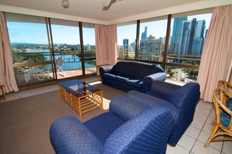 Silverton Apartment Resort Surfers Paradise Gold Coast Eksteriør bilde