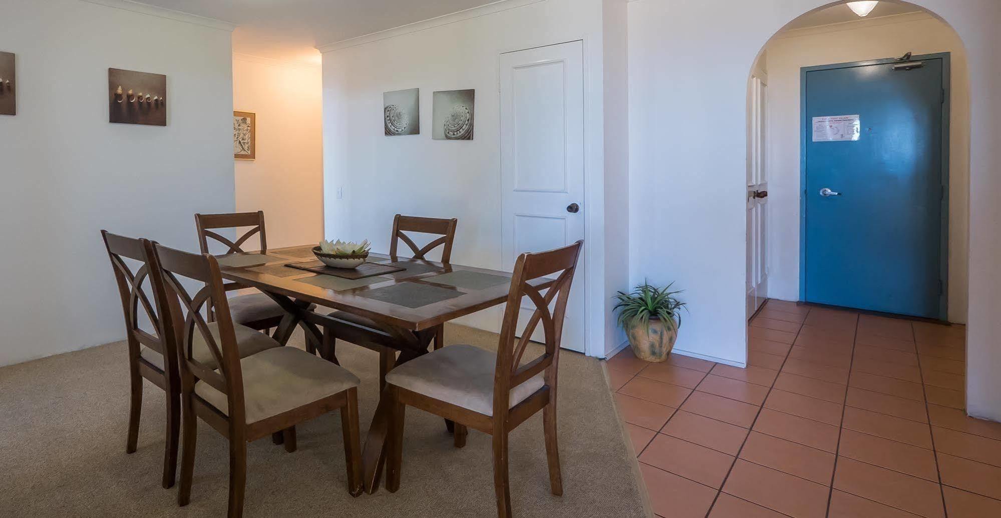 Silverton Apartment Resort Surfers Paradise Gold Coast Eksteriør bilde