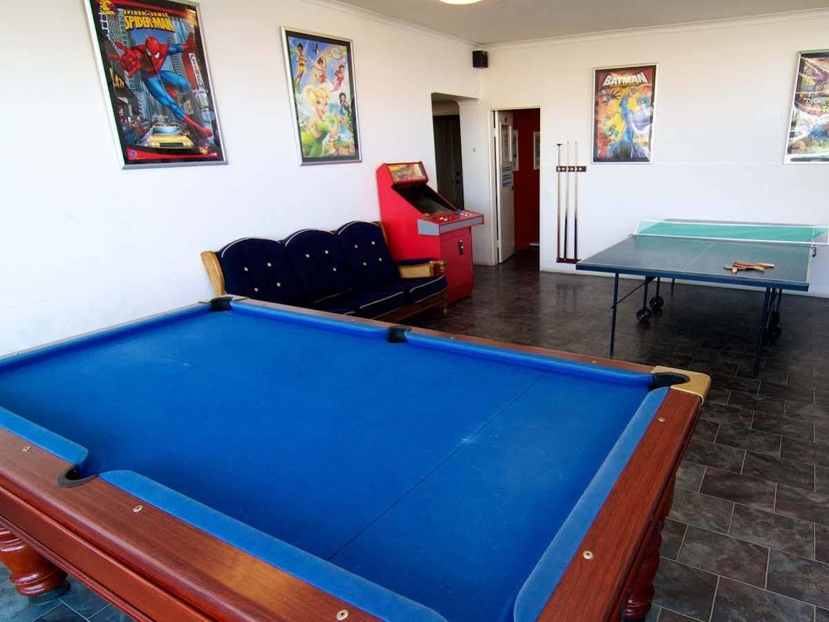 Silverton Apartment Resort Surfers Paradise Gold Coast Eksteriør bilde
