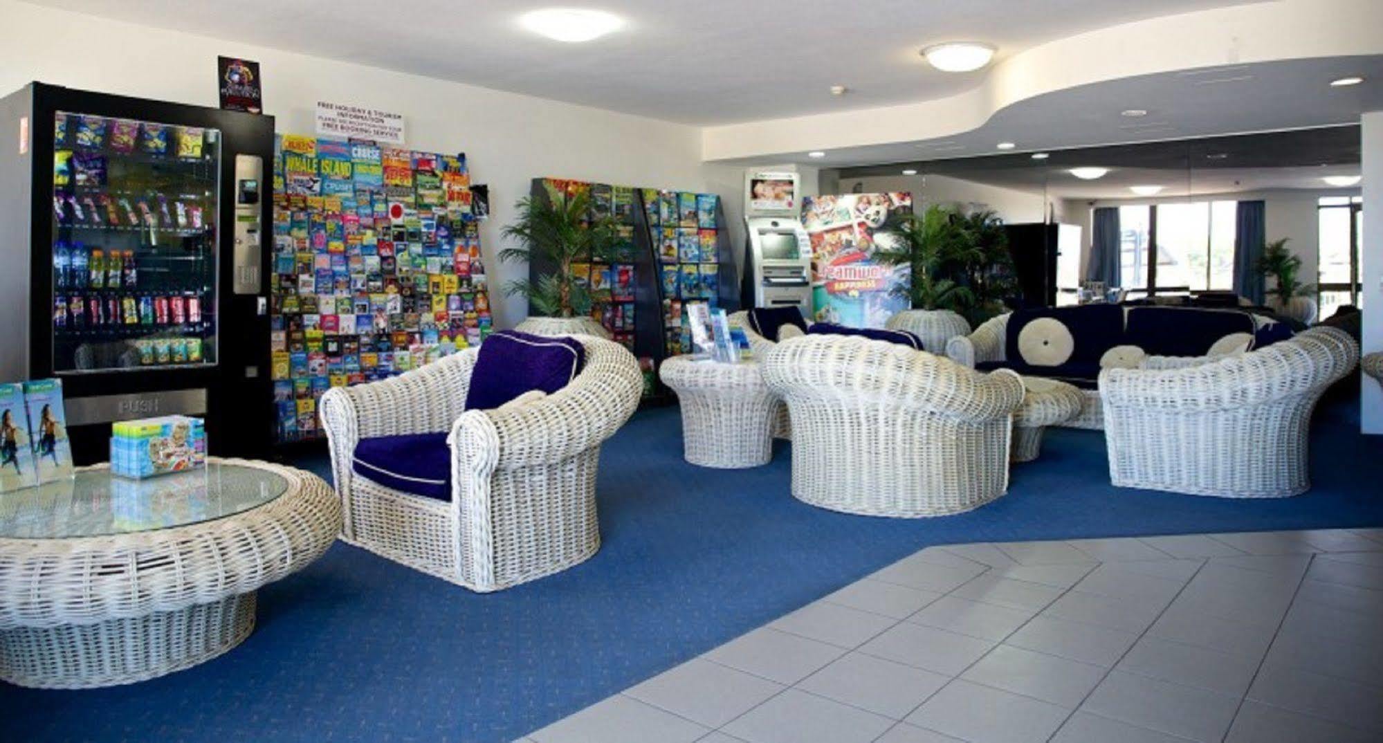Silverton Apartment Resort Surfers Paradise Gold Coast Eksteriør bilde
