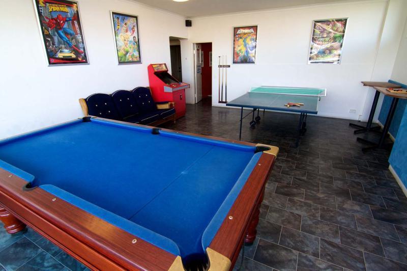 Silverton Apartment Resort Surfers Paradise Gold Coast Eksteriør bilde