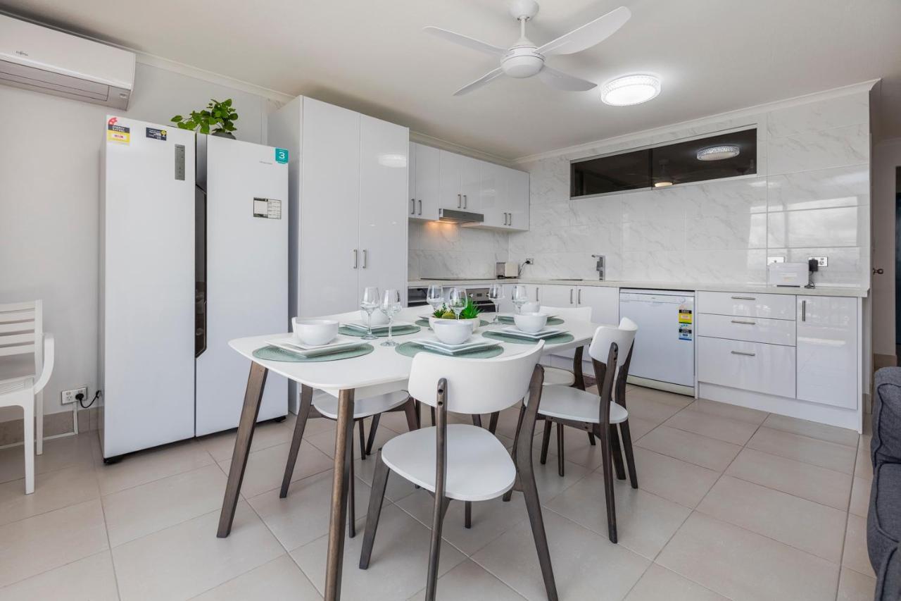 Silverton Apartment Resort Surfers Paradise Gold Coast Eksteriør bilde